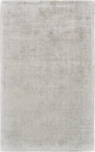 Feizy Nadia 8573F Gray Area Rug main image