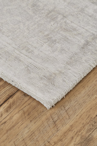 Feizy Nadia 8573F Gray Area Rug Lifestyle Image