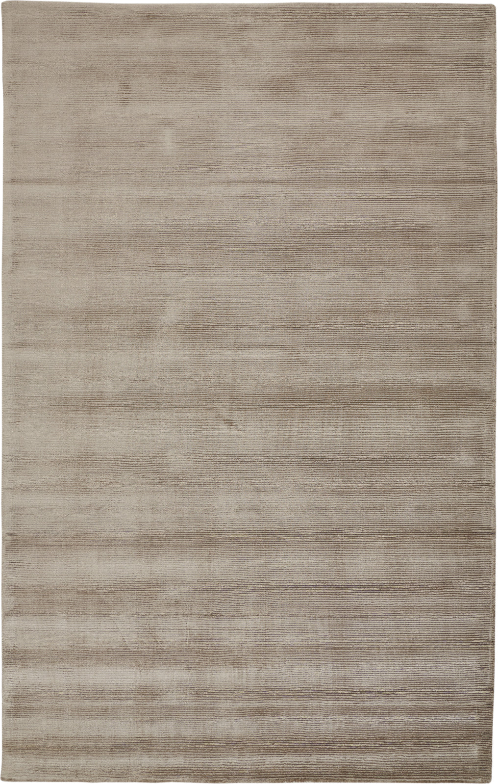 Feizy Batisse 8717F Taupe Area Rug Lifestyle Image Feature