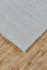 Feizy Batisse 8717F Gray Area Rug Corner Image