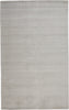Feizy Batisse 8717F Gray/Silver Area Rug Lifestyle Image Feature