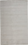 Feizy Batisse 8717F Gray/Silver Area Rug Lifestyle Image Feature