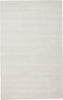 Feizy Batisse 8717F White Area Rug Lifestyle Image Feature