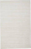 Feizy Batisse 8717F White Area Rug Lifestyle Image Feature