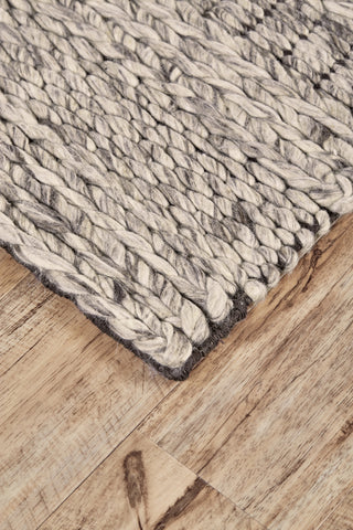 Feizy Berkeley 0737F Oatmeal Area Rug