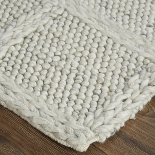 Feizy Berkeley 0739F Ivory/Gray Area Rug Lifestyle Image