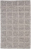 Feizy Berkeley 0739F Ivory/Gray Area Rug main image