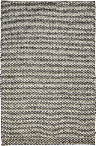 Feizy Berkeley 0812F Gray/Ivory Area Rug main image