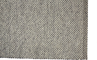 Feizy Berkeley 0812F Gray/Ivory Area Rug Pattern Image