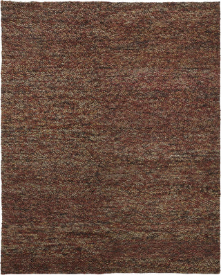 Feizy Berkeley 0821F Rust/Brown Area Rug main image