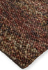 Feizy Berkeley 0821F Rust/Brown Area Rug Lifestyle Image