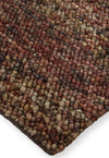 Feizy Berkeley 0821F Rust/Brown Area Rug Lifestyle Image