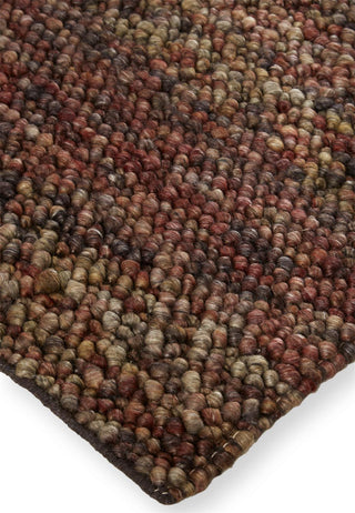 Feizy Berkeley 0821F Rust/Brown Area Rug Lifestyle Image