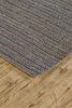Feizy Kaelani 0769F Bluestone Area Rug