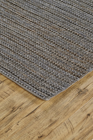 Feizy Kaelani 0769F Bluestone Area Rug