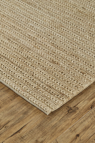 Feizy Kaelani 0769F Gold Area Rug Lifestyle Image