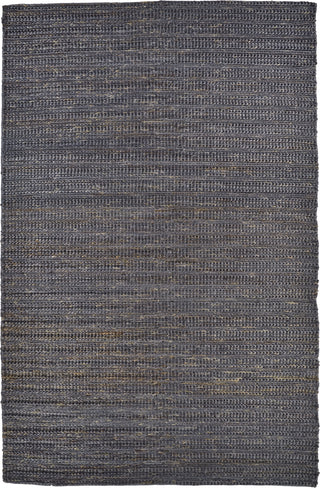 Feizy Kaelani 0769F Dark Blue/Brown Area Rug main image