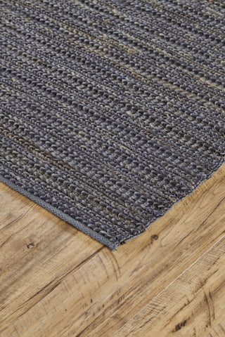 Feizy Kaelani 0769F Dark Blue/Brown Area Rug Lifestyle Image