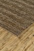 Feizy Kaelani 0770F Tan/Gray Area Rug Lifestyle Image