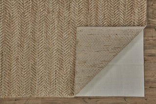 Feizy Kaelani 0770F Tan Area Rug Lifestyle Image