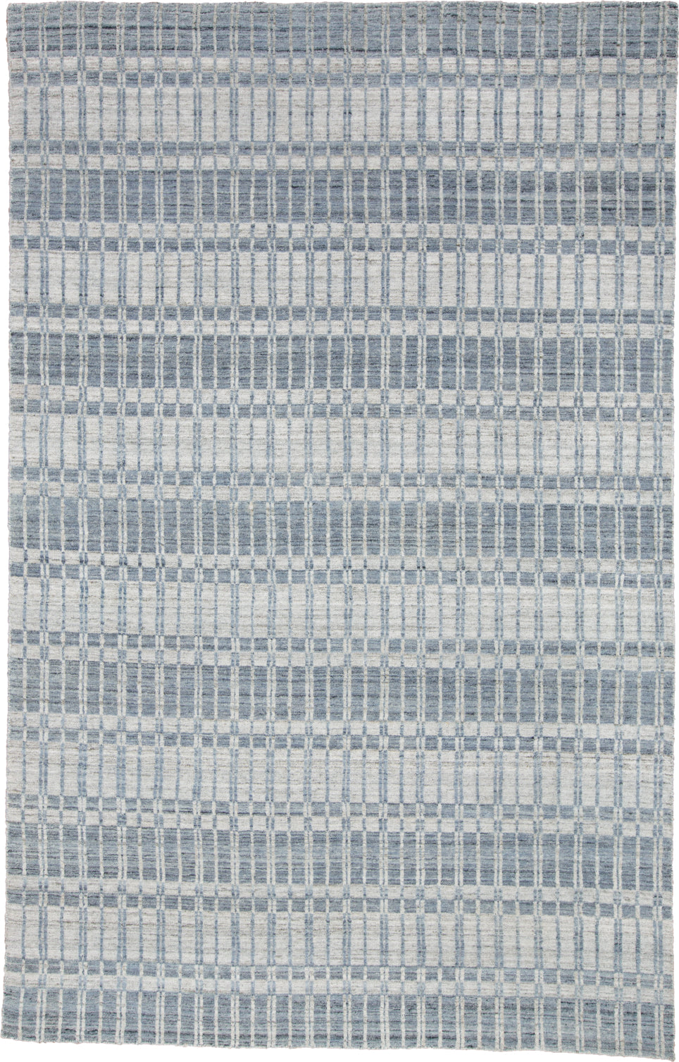 Feizy Odell 6385F Blue/Gray Area Rug main image