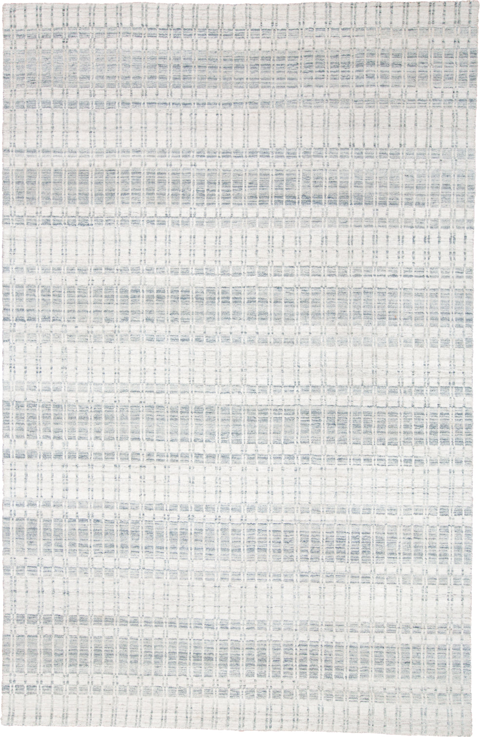 Feizy Odell 6385F Ivory/Blue Area Rug main image