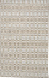 Feizy Odell 6385F Beige/Gray Area Rug main image