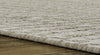 Feizy Odell 6385F Beige/Gray Area Rug Detail Image