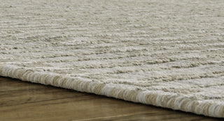 Feizy Odell 6385F Beige/Gray Area Rug Detail Image