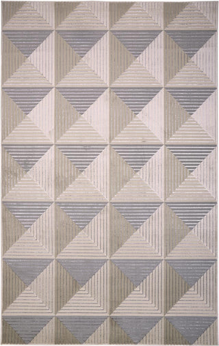 Feizy Micah 3044F Beige/Gray Area Rug main image