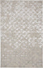 Feizy Micah 3047F Beige/Silver Area Rug main image