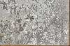 Feizy Micah 3336F Silver/Gray Area Rug