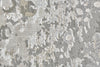 Feizy Micah 3336F Silver/Gray Area Rug