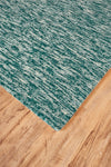 Feizy Cora 8441F Teal Area Rug