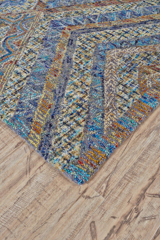 Feizy Isleta 8443F Confetti Area Rug