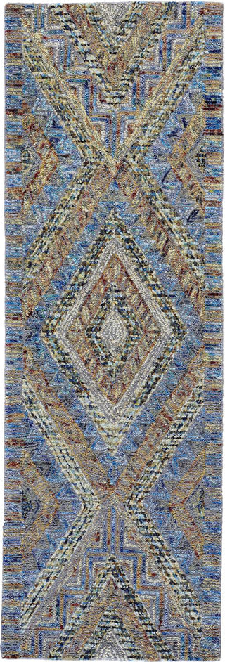 Feizy Isleta 8443F Confetti Area Rug