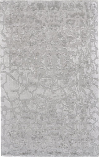 Feizy Mali 8629F Gray Area Rug main image