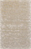 Feizy Mali 8629F Ivory Area Rug main image