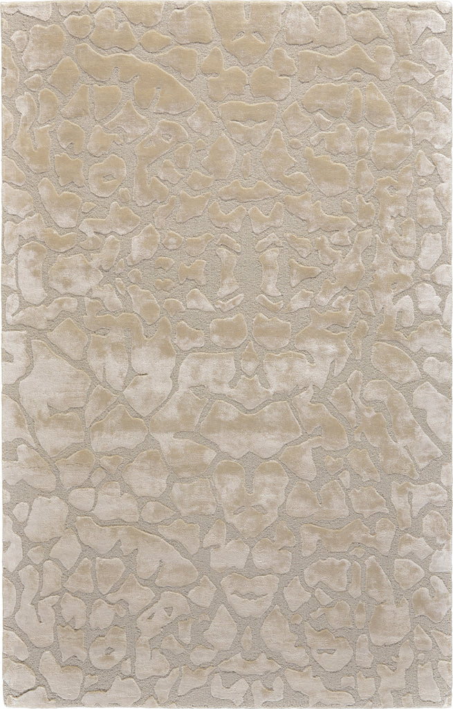 Feizy Mali 8629F Ivory Area Rug main image