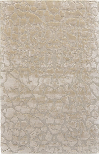 Feizy Mali 8629F Ivory Area Rug main image