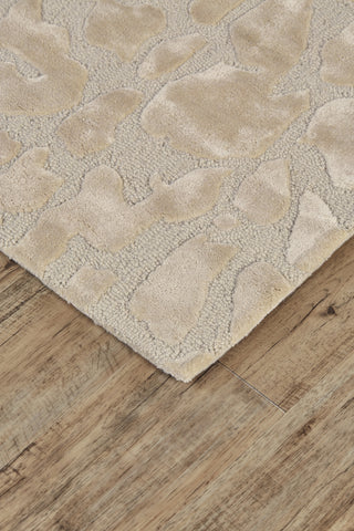 Feizy Mali 8629F Ivory Area Rug Lifestyle Image