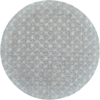 Feizy Manoa 8353F Blue/Beige Area Rug