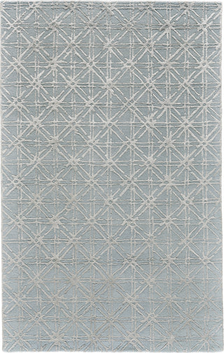 Feizy Manoa 8353F Blue/Beige Area Rug