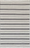 Feizy Duprine 0560F Black Area Rug