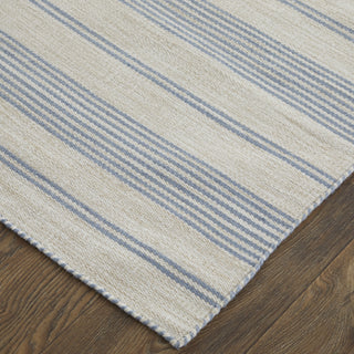 Feizy Duprine 0560F Blue Area Rug Lifestyle Image