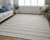 Feizy Duprine 0560F Camel Area Rug Lifestyle Image Feature