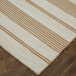 Feizy Duprine 0560F Camel Area Rug Lifestyle Image