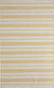 Feizy Duprine 0560F Yellow/Ivory Area Rug main image