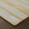 Feizy Duprine 0560F Yellow/Ivory Area Rug Lifestyle Image