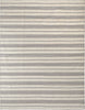 Feizy Duprine 0560F Gray Area Rug main image
